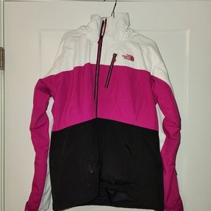 North Face Women's Jacket